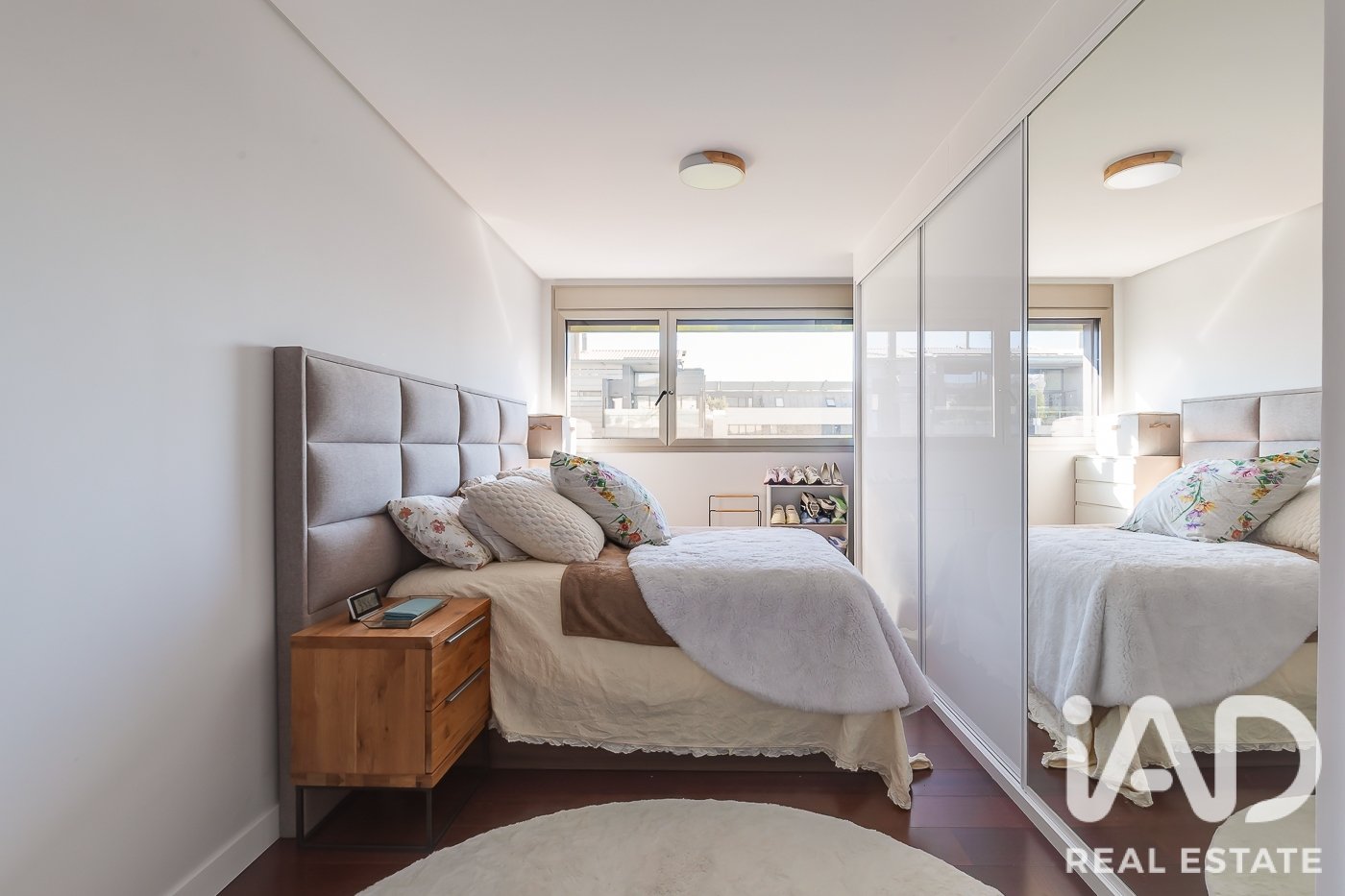 Apartment à Majadahonda, Madrid, Espagne 2 chambres, 106 m2 No. 192089