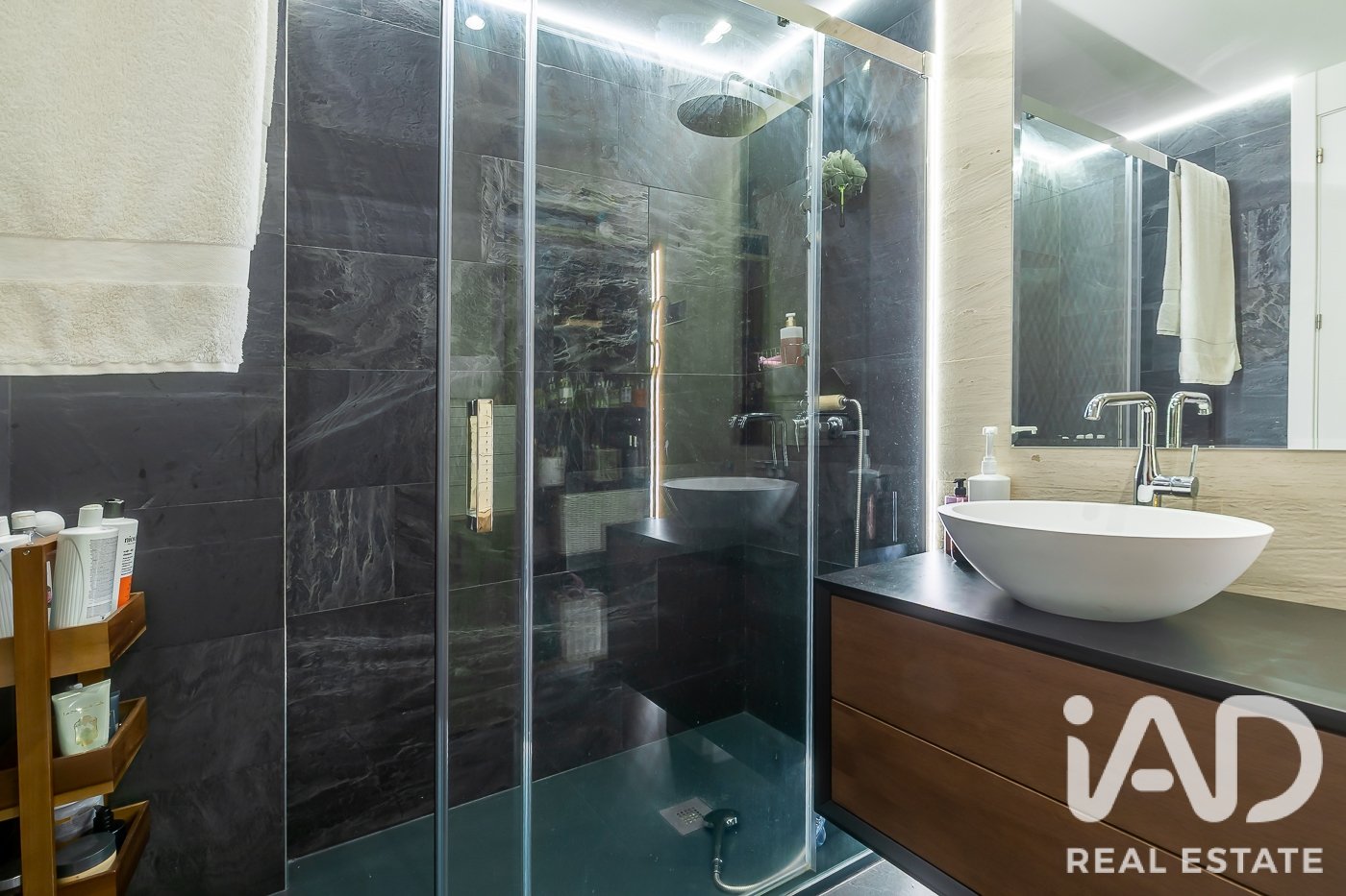 Apartment à Majadahonda, Madrid, Espagne 2 chambres, 106 m2 No. 192089