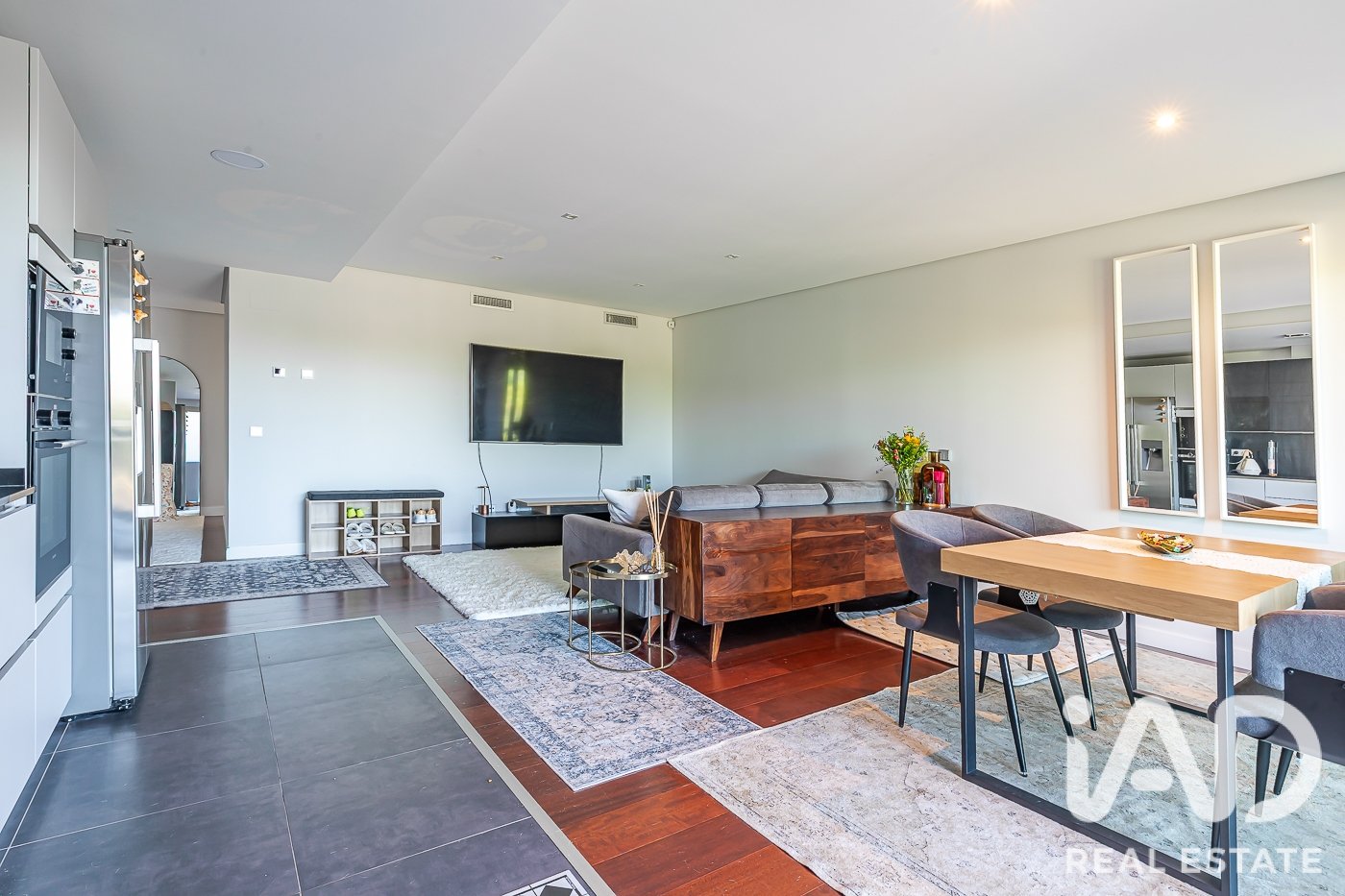 Apartment à Majadahonda, Madrid, Espagne 2 chambres, 106 m2 No. 192089