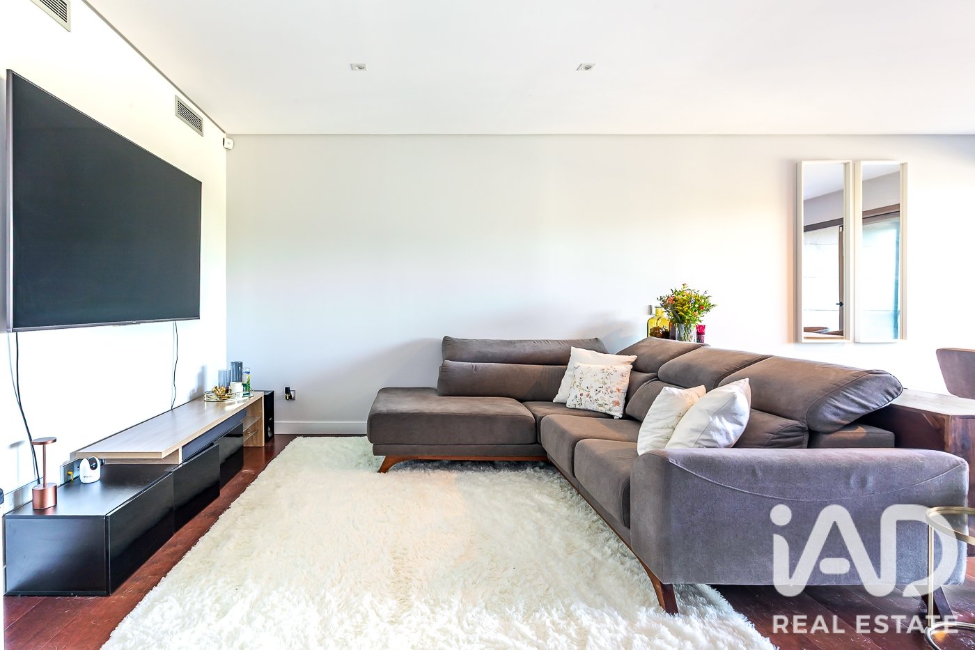 Apartment à Majadahonda, Madrid, Espagne 2 chambres, 106 m2 No. 192089
