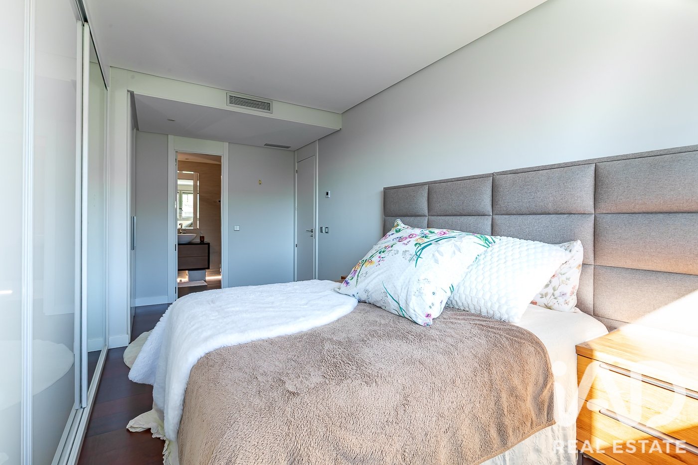 Apartment à Majadahonda, Madrid, Espagne 2 chambres, 106 m2 No. 192089