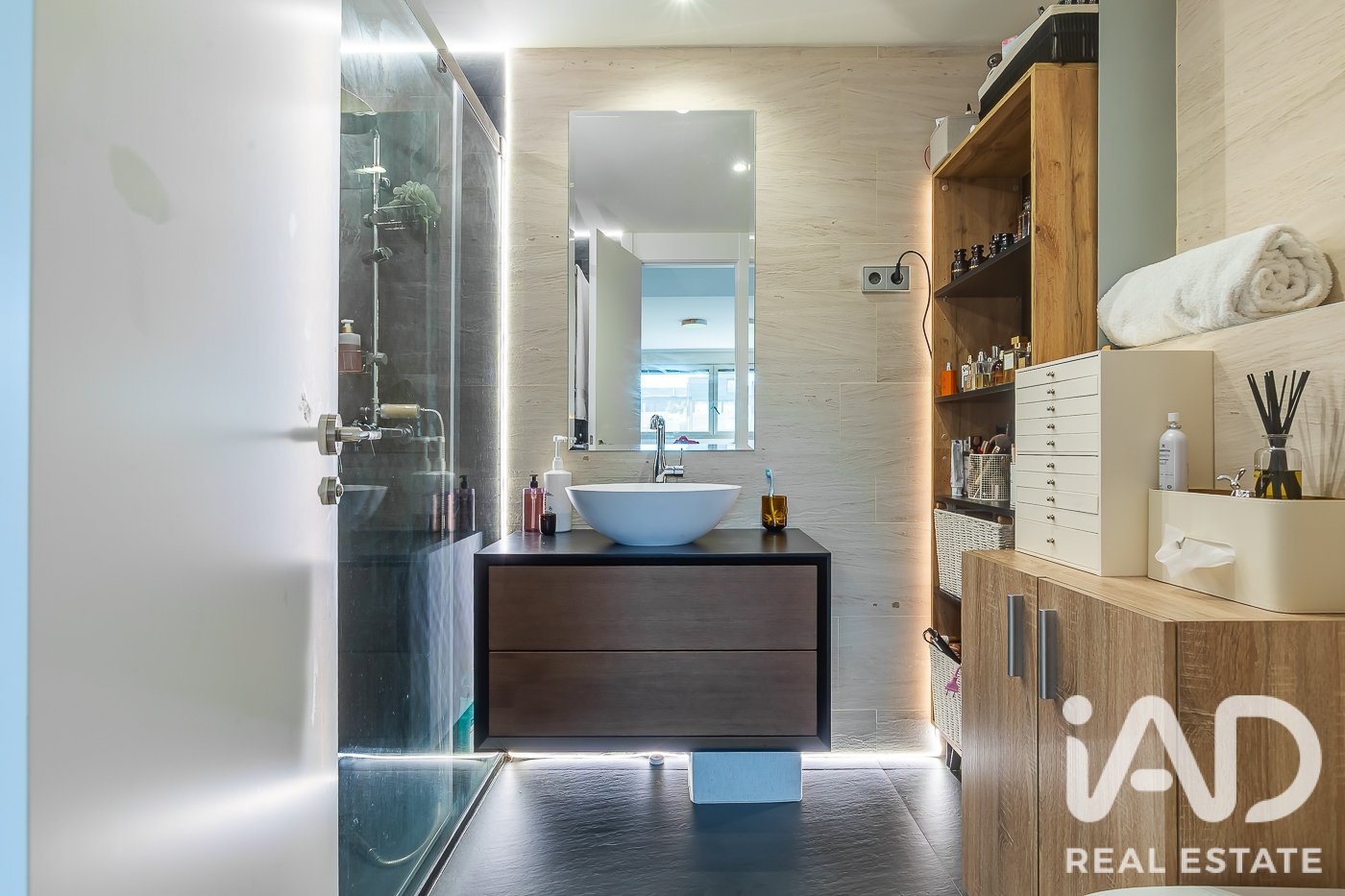 Apartment à Majadahonda, Madrid, Espagne 2 chambres, 106 m2 No. 192089