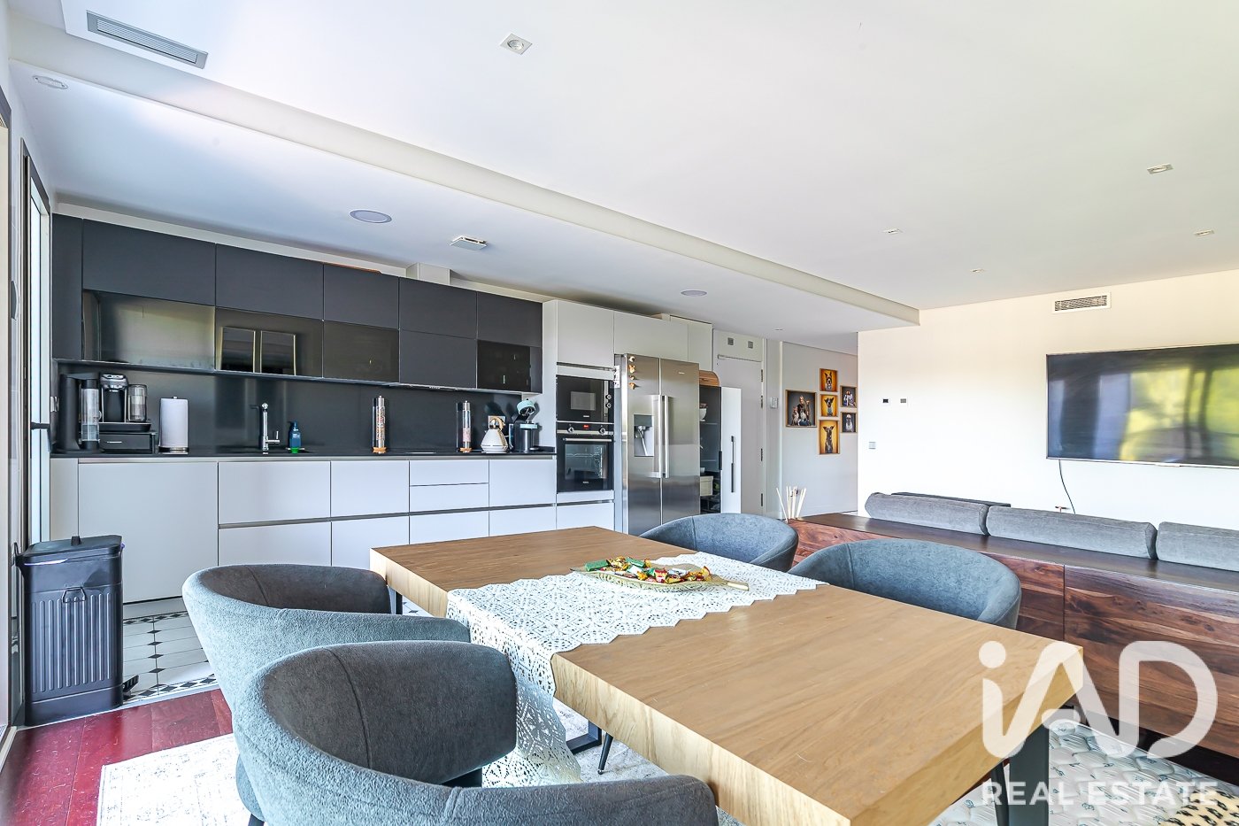 Apartment à Majadahonda, Madrid, Espagne 2 chambres, 106 m2 No. 192089