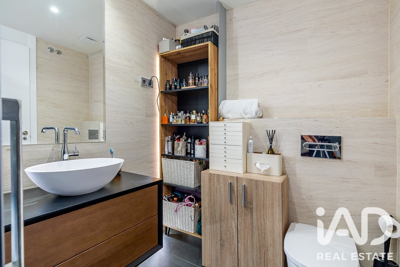 Apartment à Majadahonda, Madrid, Espagne 2 chambres, 106 m2 No. 192089