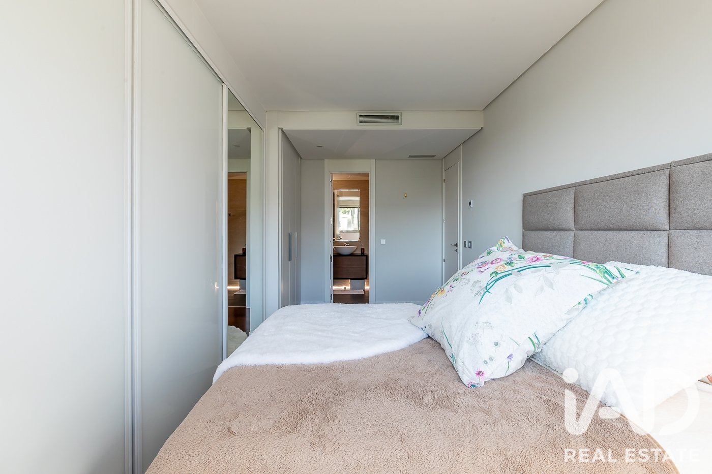 Apartment à Majadahonda, Madrid, Espagne 2 chambres, 106 m2 No. 192089
