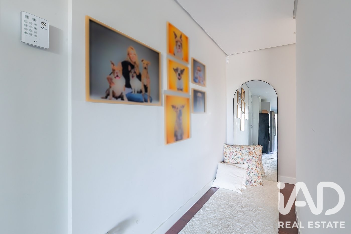 Apartment à Majadahonda, Madrid, Espagne 2 chambres, 106 m2 No. 192089