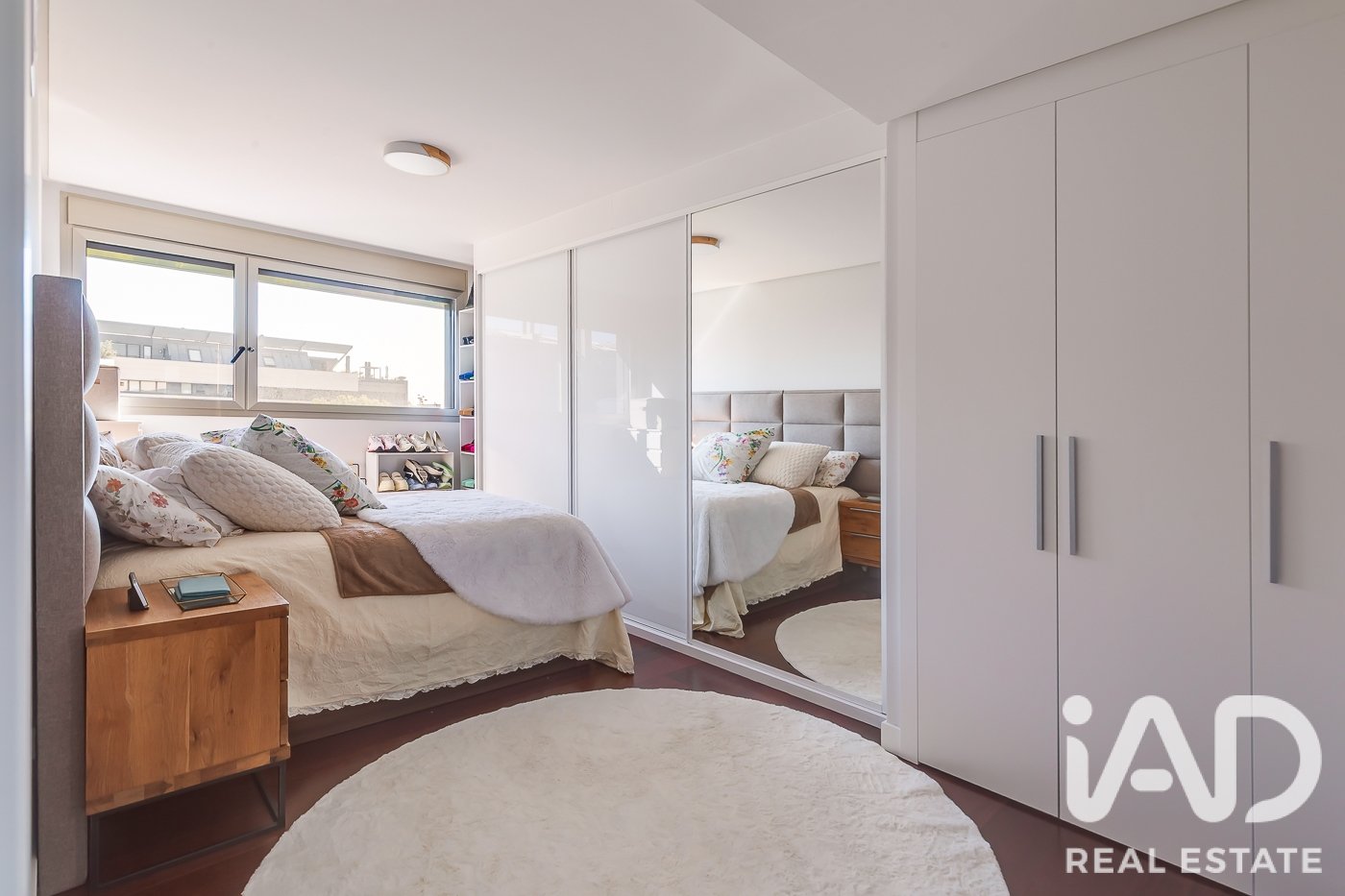 Apartment à Majadahonda, Madrid, Espagne 2 chambres, 106 m2 No. 192089