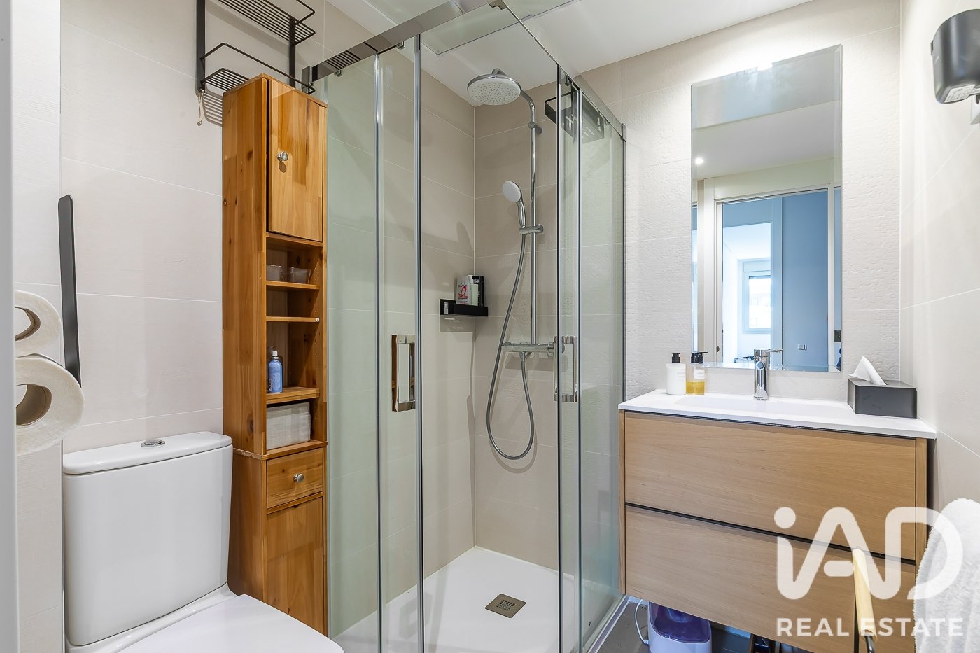 Apartment à Majadahonda, Madrid, Espagne 2 chambres, 106 m2 No. 192089