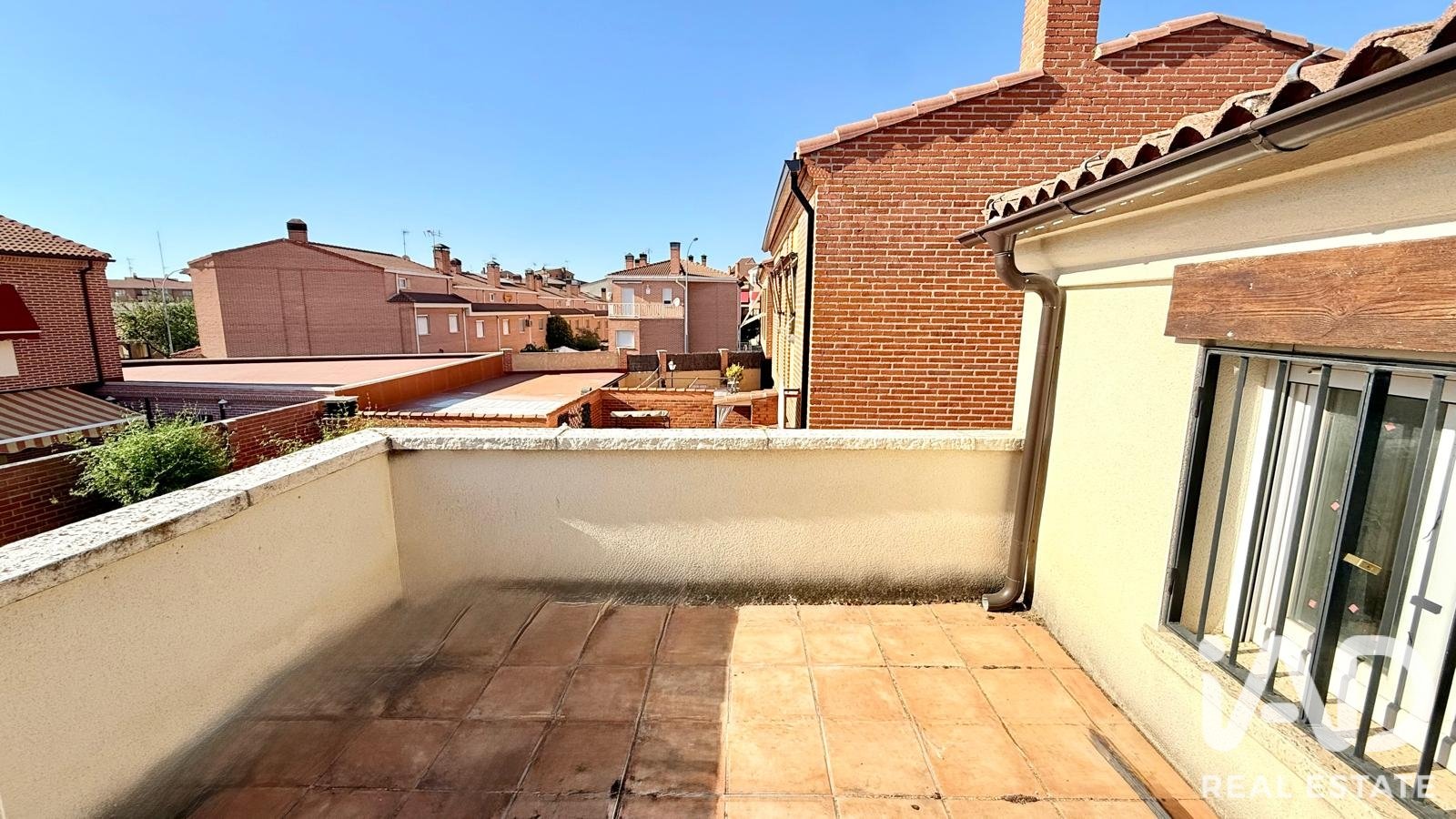 Māja Medina del Campo, Valladolid, Spānijā 242 m2 Nr. 192085