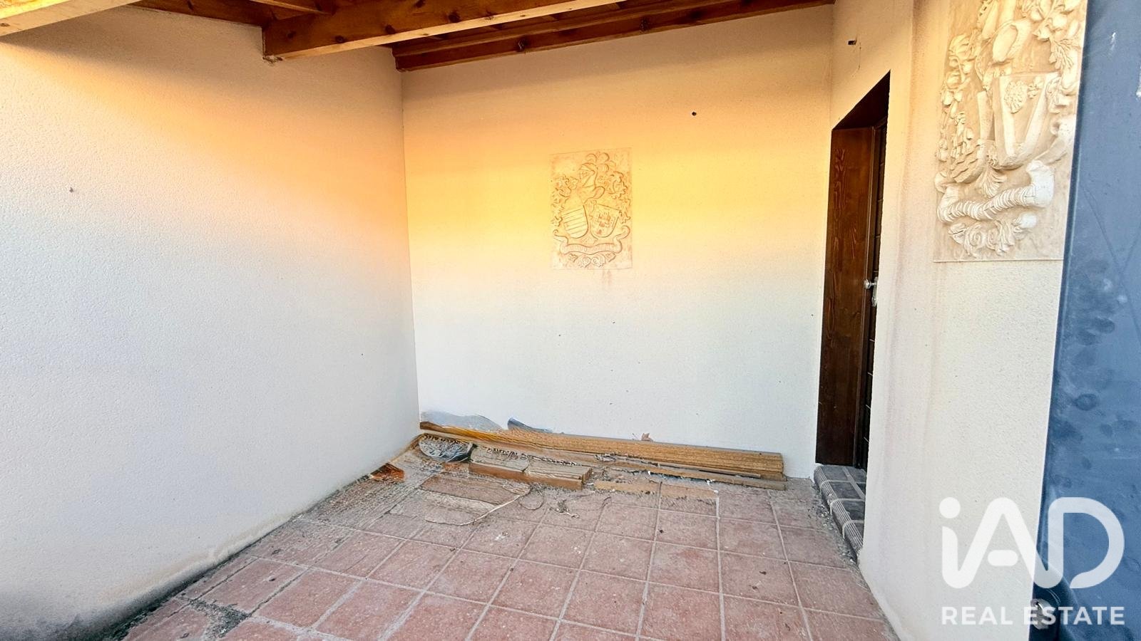 Māja Medina del Campo, Valladolid, Spānijā 242 m2 Nr. 192085