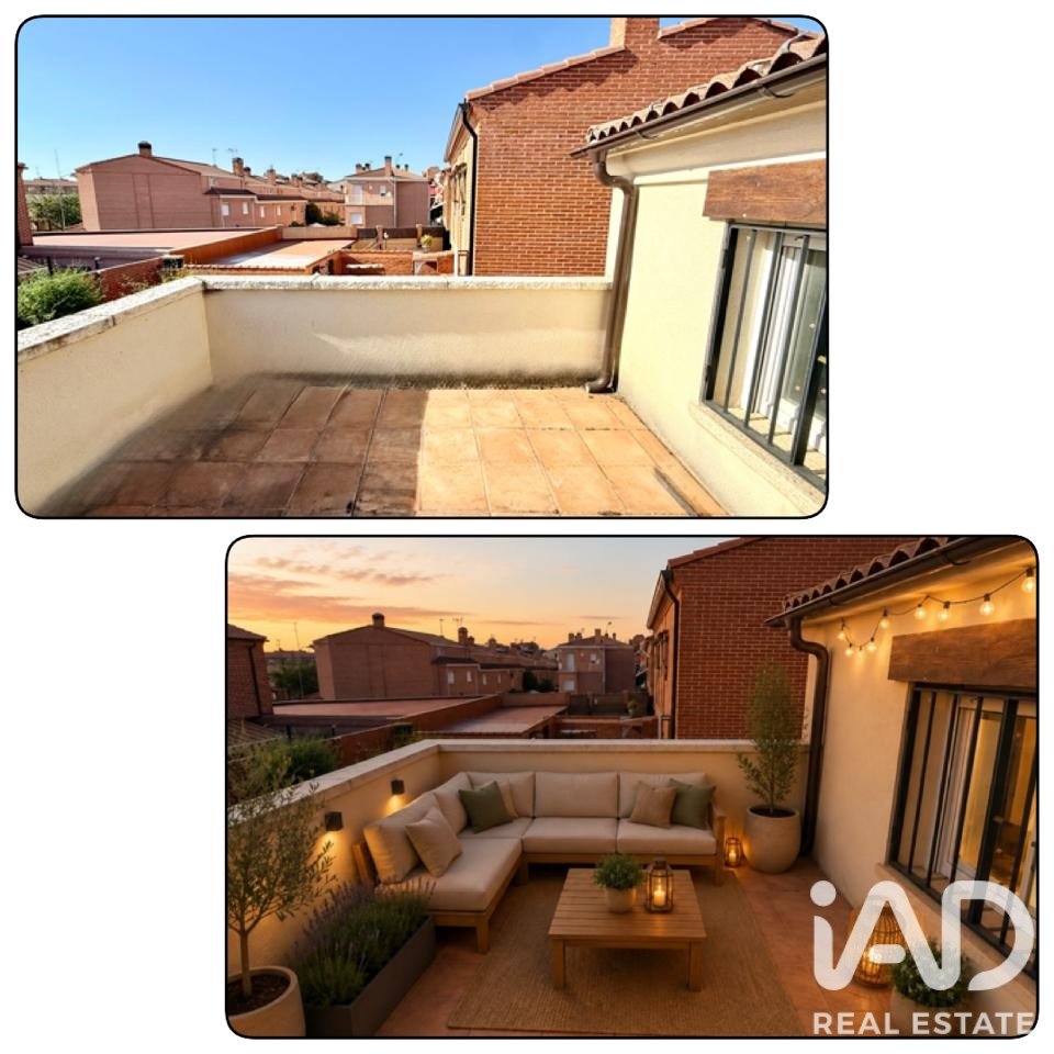 Māja Medina del Campo, Valladolid, Spānijā 242 m2 Nr. 192085