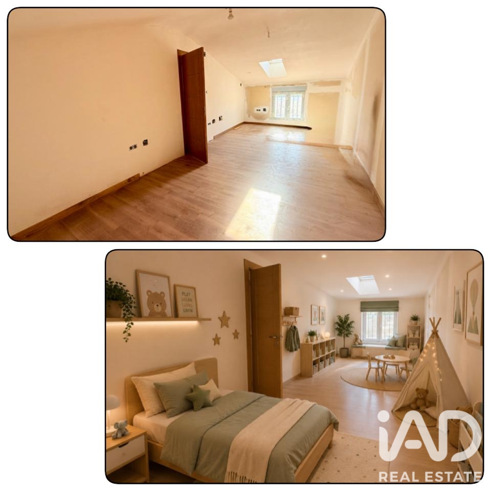 Māja Medina del Campo, Valladolid, Spānijā 242 m2 Nr. 192085
