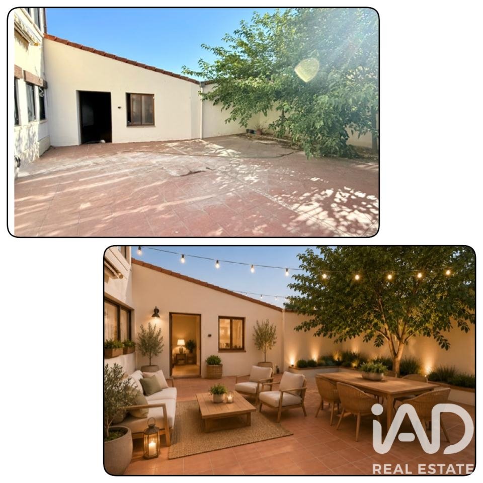 Māja Medina del Campo, Valladolid, Spānijā 242 m2 Nr. 192085