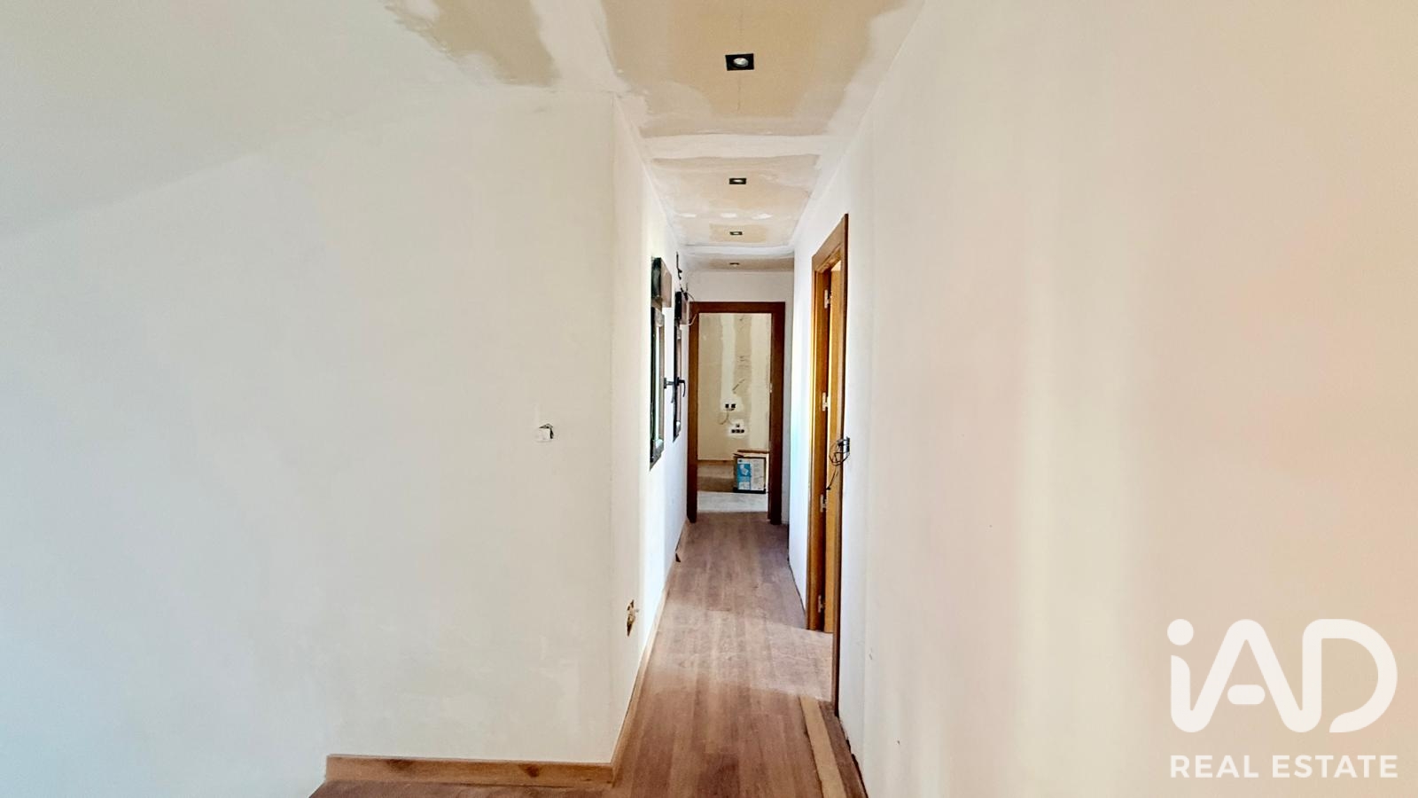 Māja Medina del Campo, Valladolid, Spānijā 242 m2 Nr. 192085
