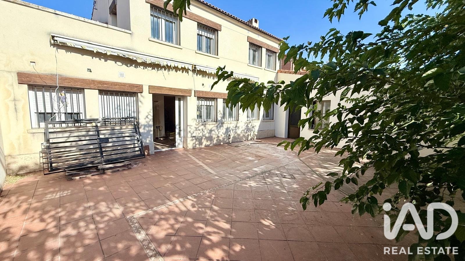 Māja Medina del Campo, Valladolid, Spānijā 242 m2 Nr. 192085