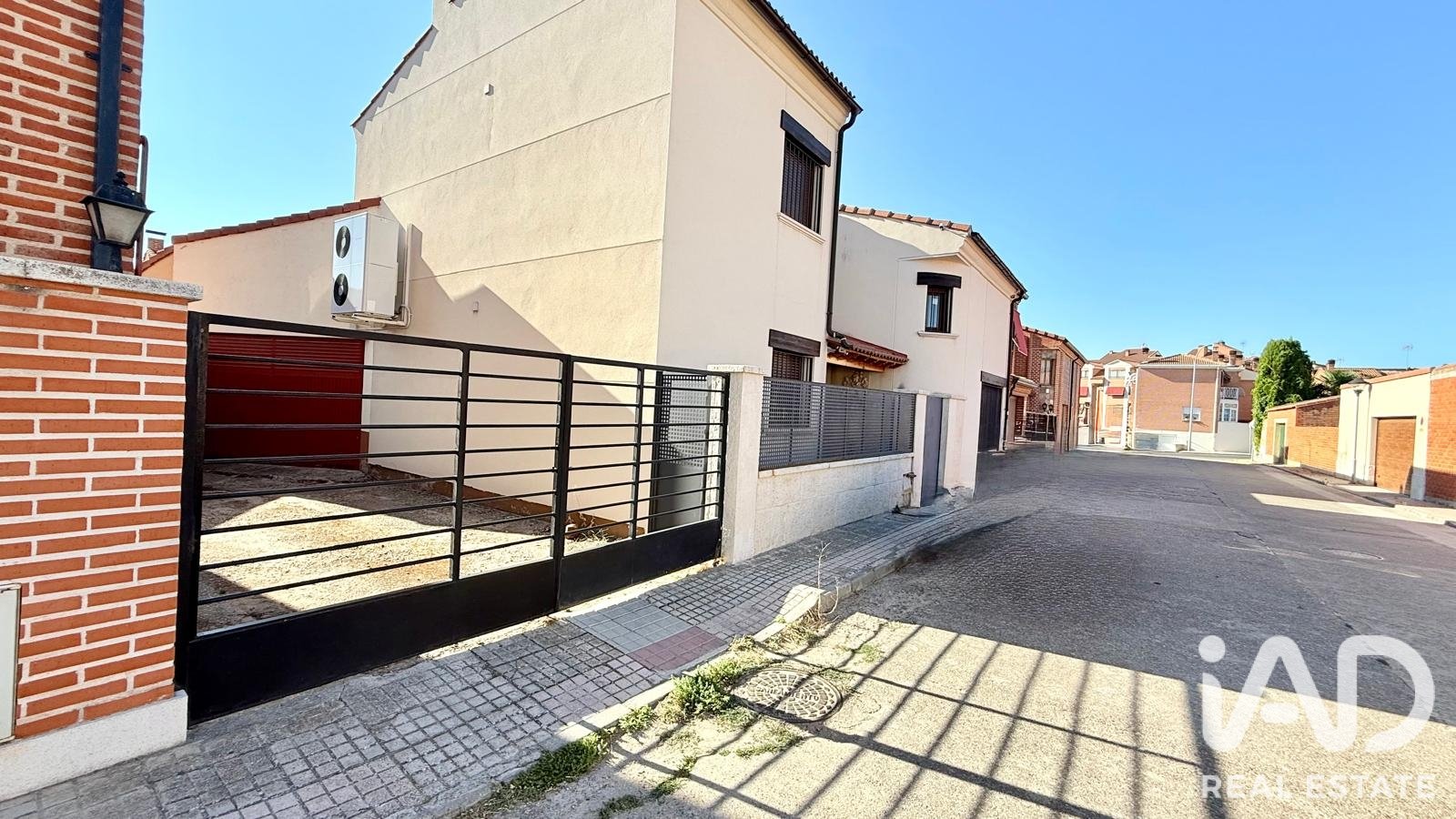 Māja Medina del Campo, Valladolid, Spānijā 242 m2 Nr. 192085