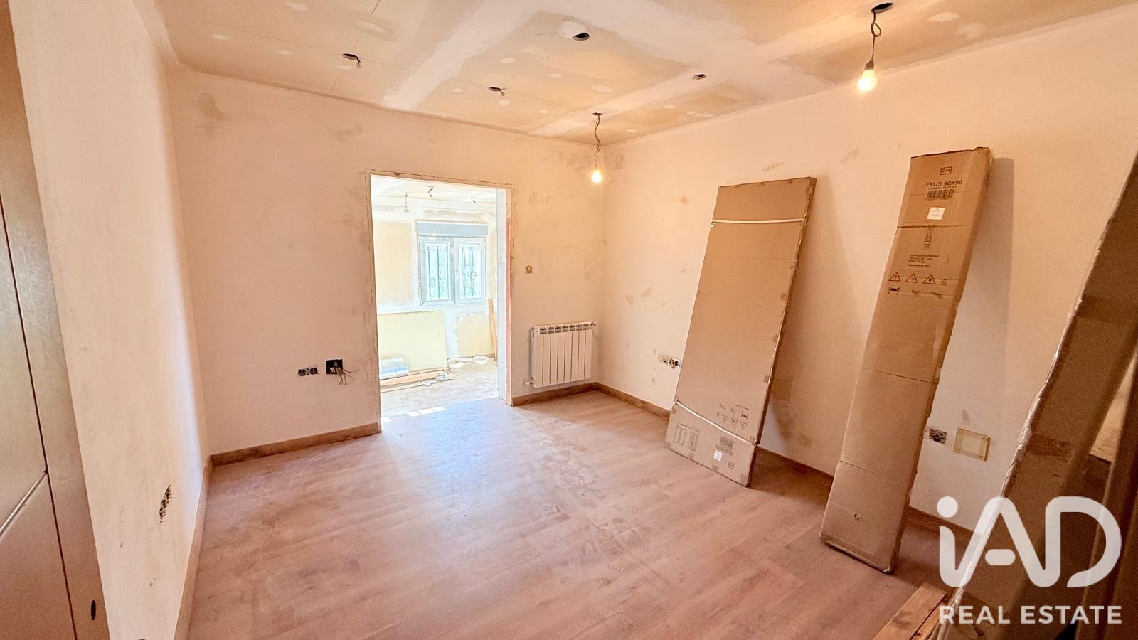 Māja Medina del Campo, Valladolid, Spānijā 242 m2 Nr. 192085