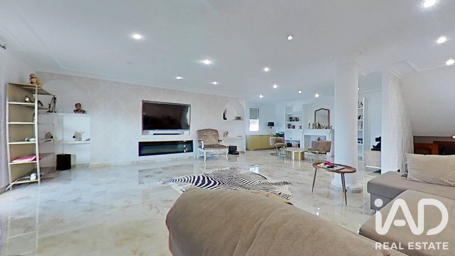 Talo Borriol, Castellon, Espanja 4 makuuhuonetta, 463 m2 No. 192086