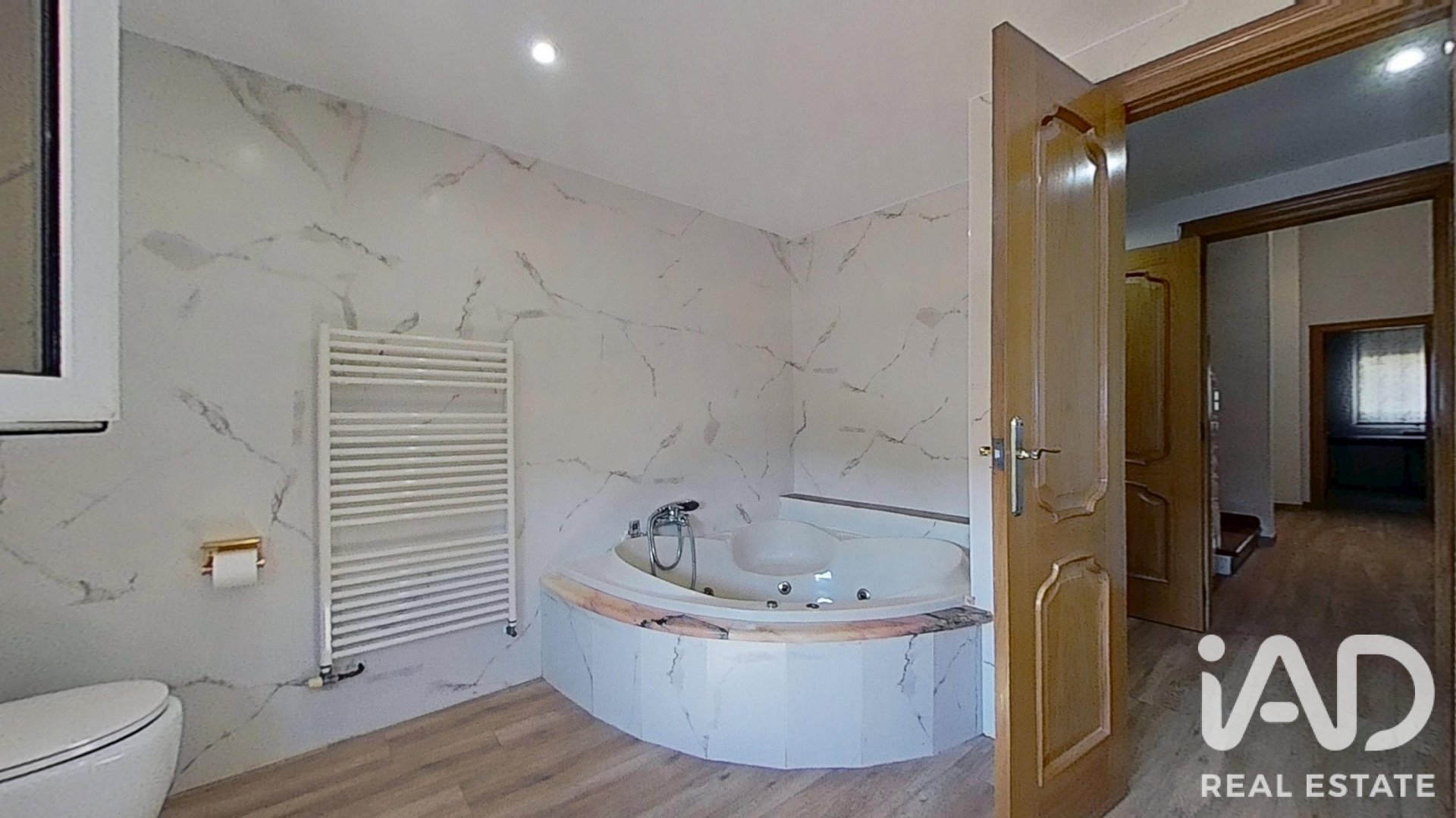 Talo Borriol, Castellon, Espanja 4 makuuhuonetta, 463 m2 No. 192086