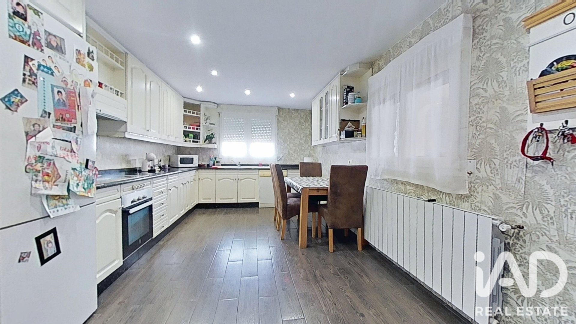 Talo Borriol, Castellon, Espanja 4 makuuhuonetta, 463 m2 No. 192086