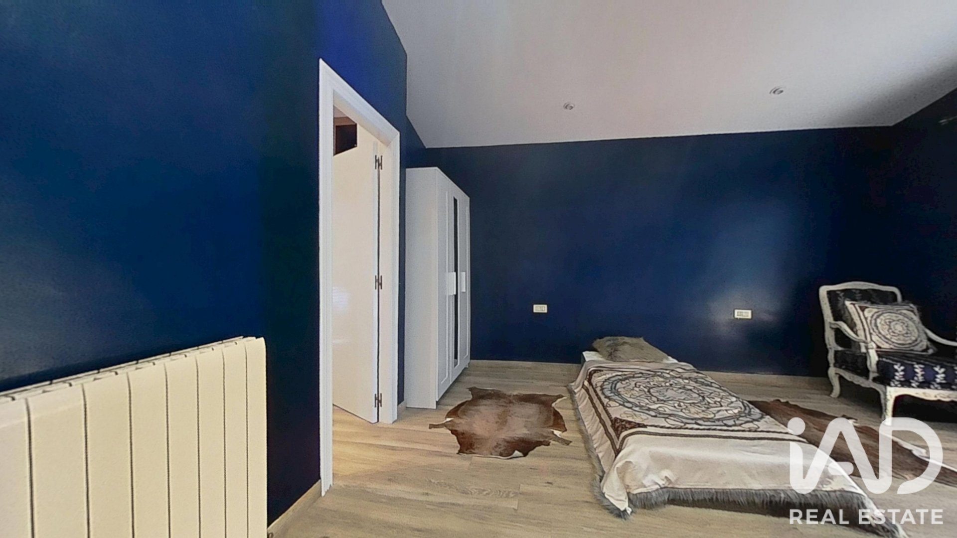 Talo Borriol, Castellon, Espanja 4 makuuhuonetta, 463 m2 No. 192086