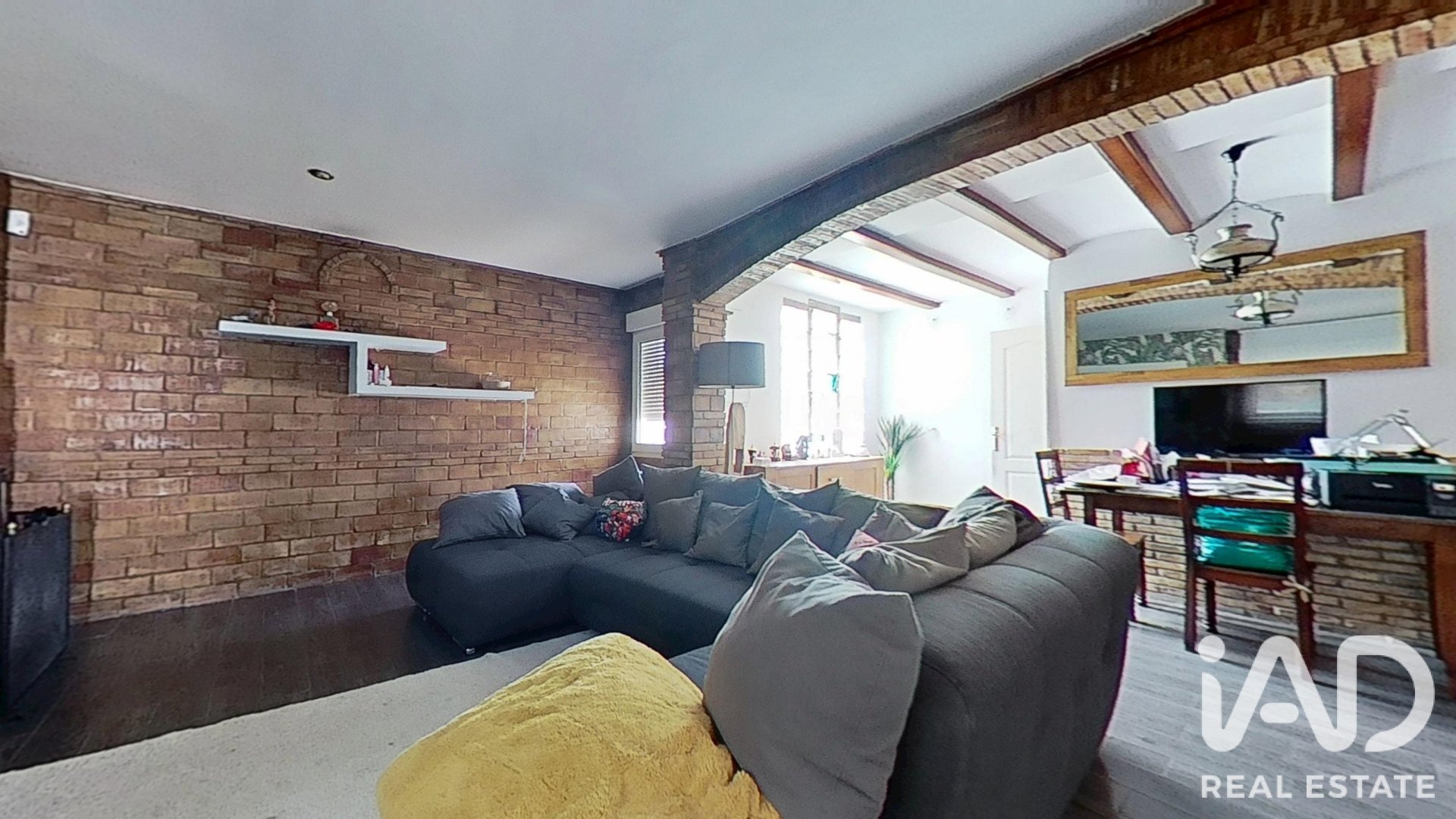 Talo Borriol, Castellon, Espanja 4 makuuhuonetta, 463 m2 No. 192086
