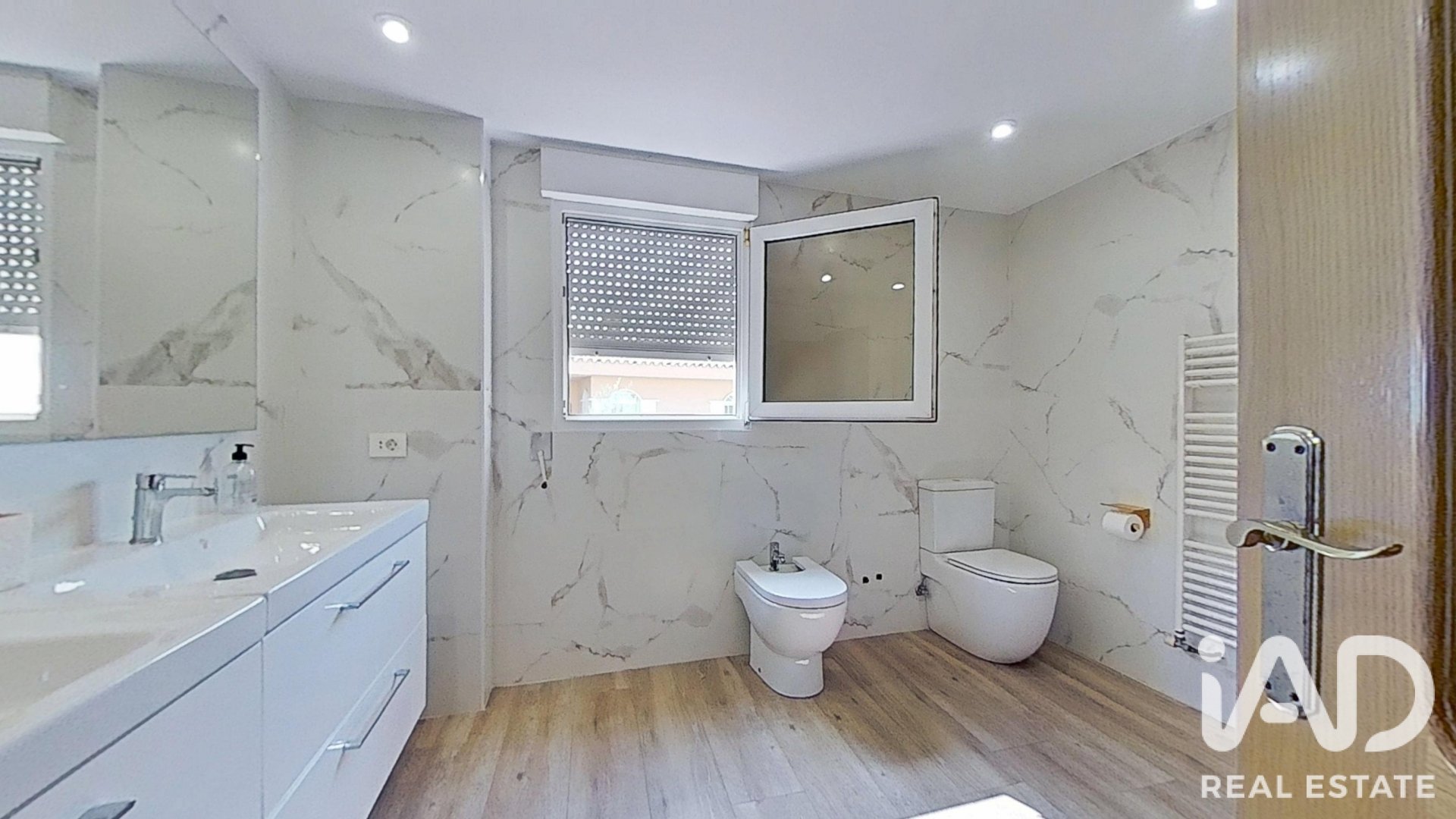 Talo Borriol, Castellon, Espanja 4 makuuhuonetta, 463 m2 No. 192086