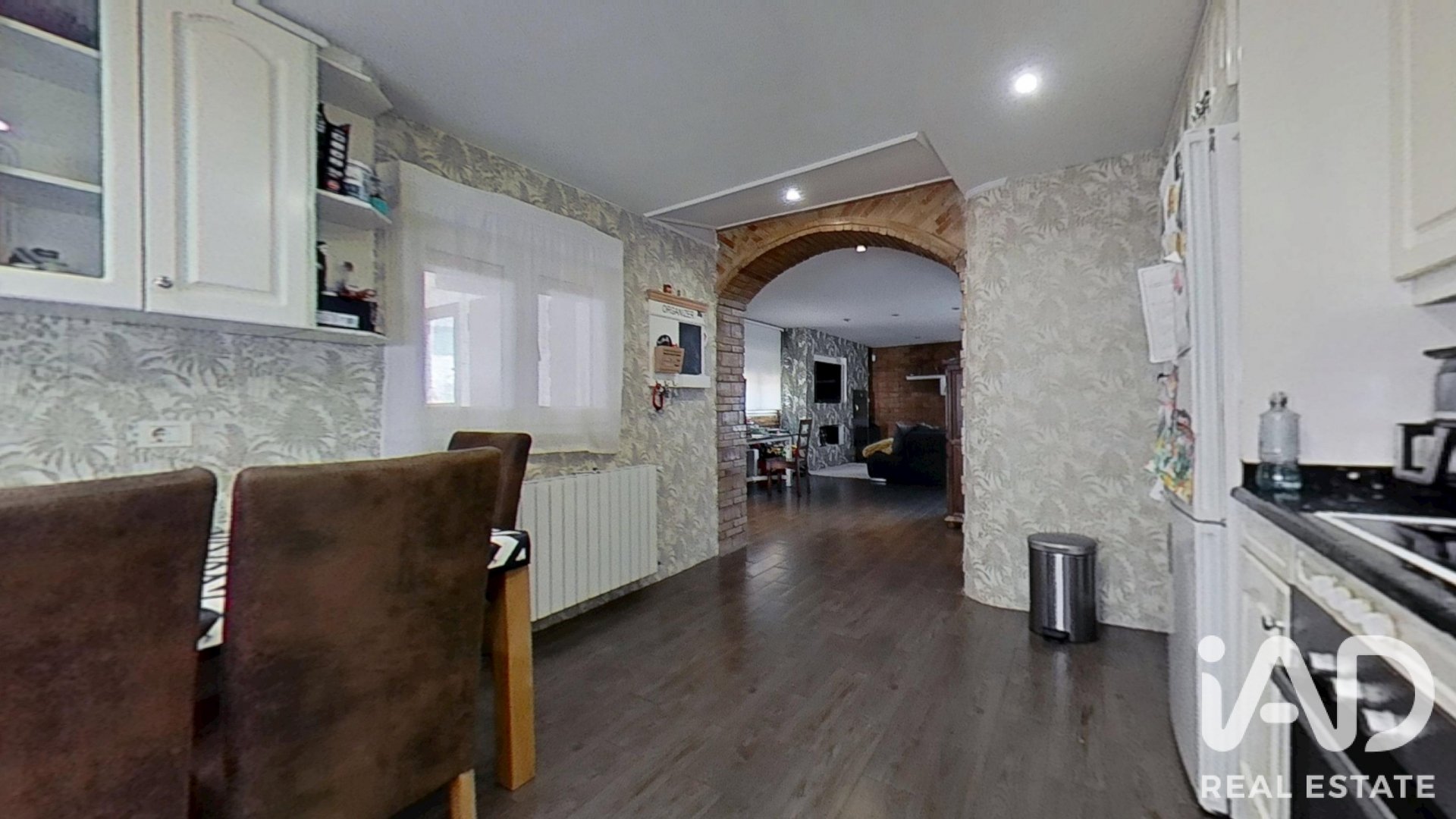 Talo Borriol, Castellon, Espanja 4 makuuhuonetta, 463 m2 No. 192086