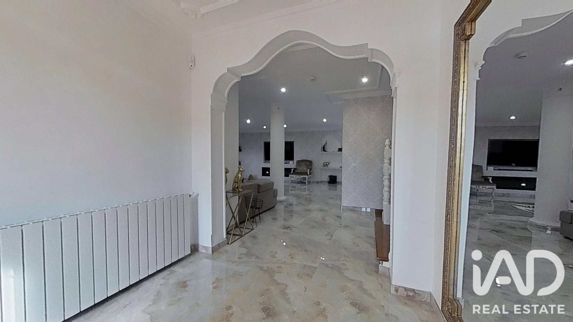 Talo Borriol, Castellon, Espanja 4 makuuhuonetta, 463 m2 No. 192086