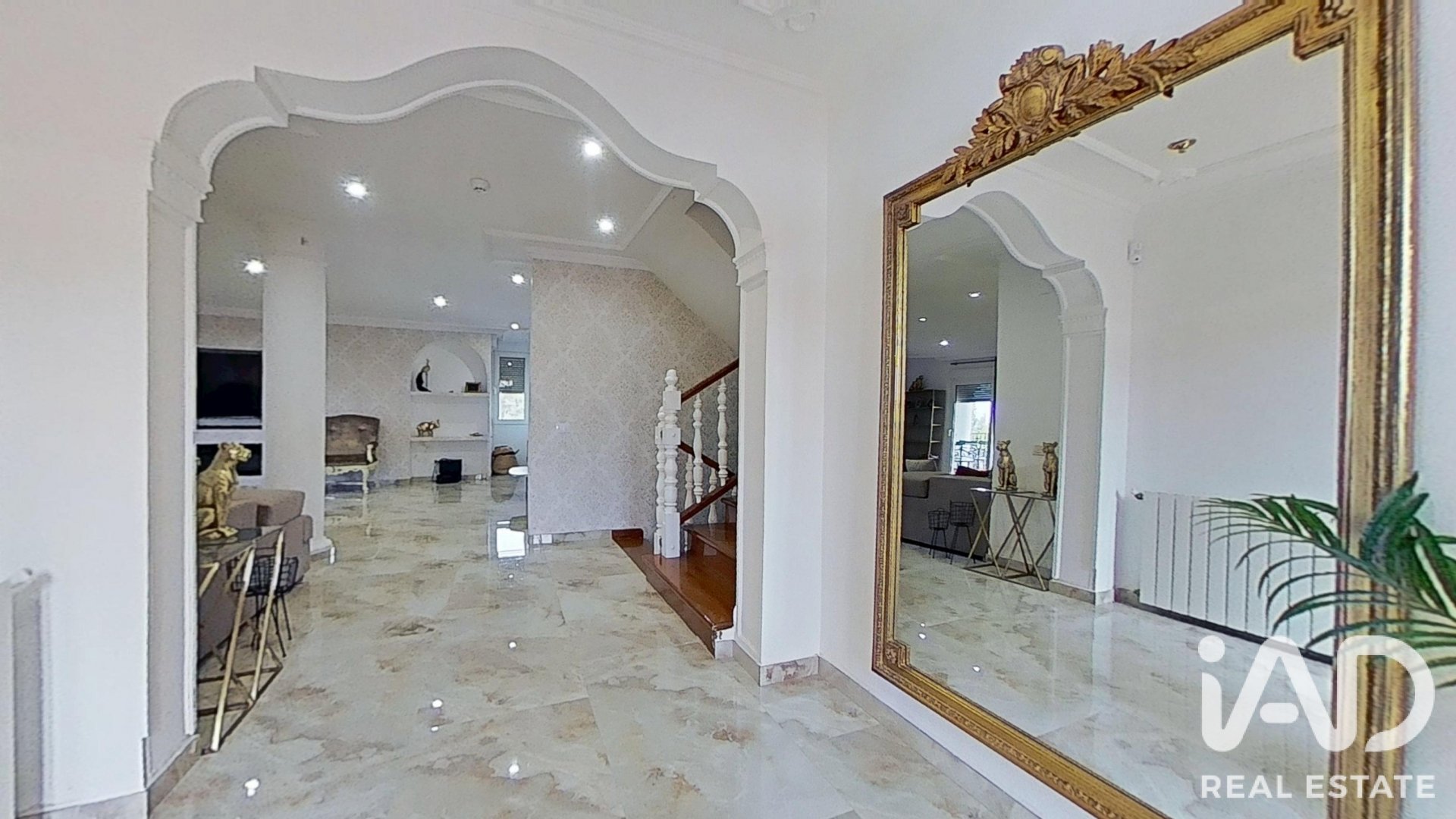 Talo Borriol, Castellon, Espanja 4 makuuhuonetta, 463 m2 No. 192086