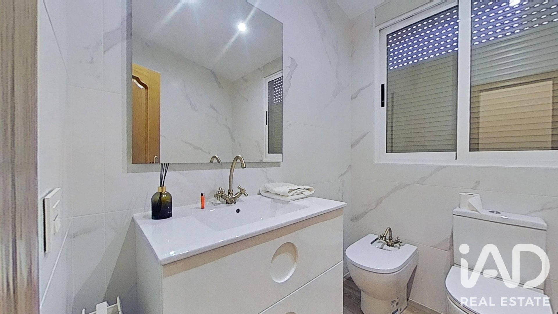 Talo Borriol, Castellon, Espanja 4 makuuhuonetta, 463 m2 No. 192086