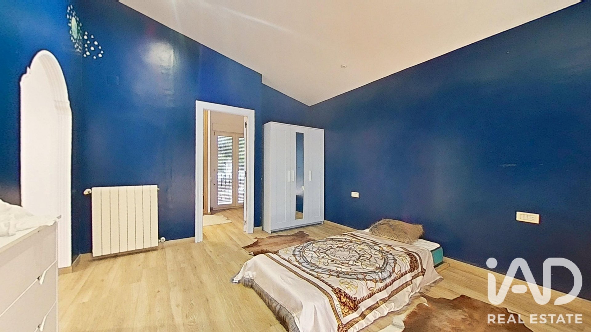 Talo Borriol, Castellon, Espanja 4 makuuhuonetta, 463 m2 No. 192086