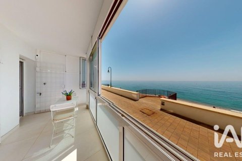 Huoneisto Sant Pol de Mar, Barcelona, Espanja 3 makuuhuonetta, 172 m2 No. 192087