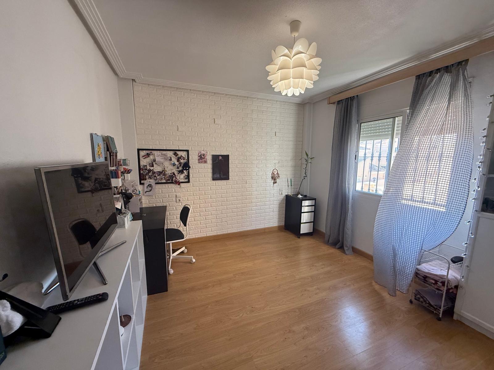 Huvila La Florida, Alicante, Espanja 3 makuuhuonetta, 200 m2 No. 139920