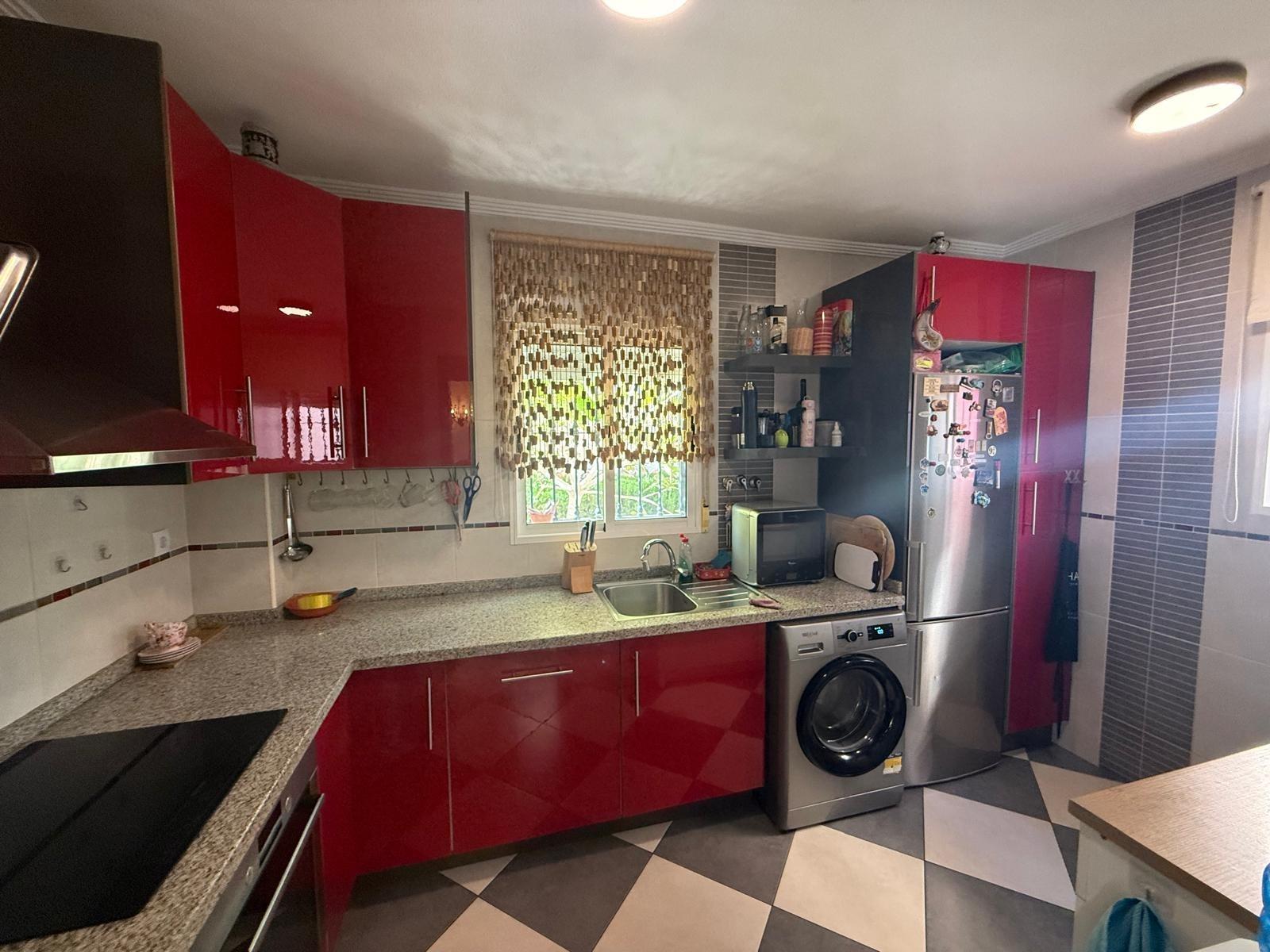 Huvila La Florida, Alicante, Espanja 3 makuuhuonetta, 200 m2 No. 139920