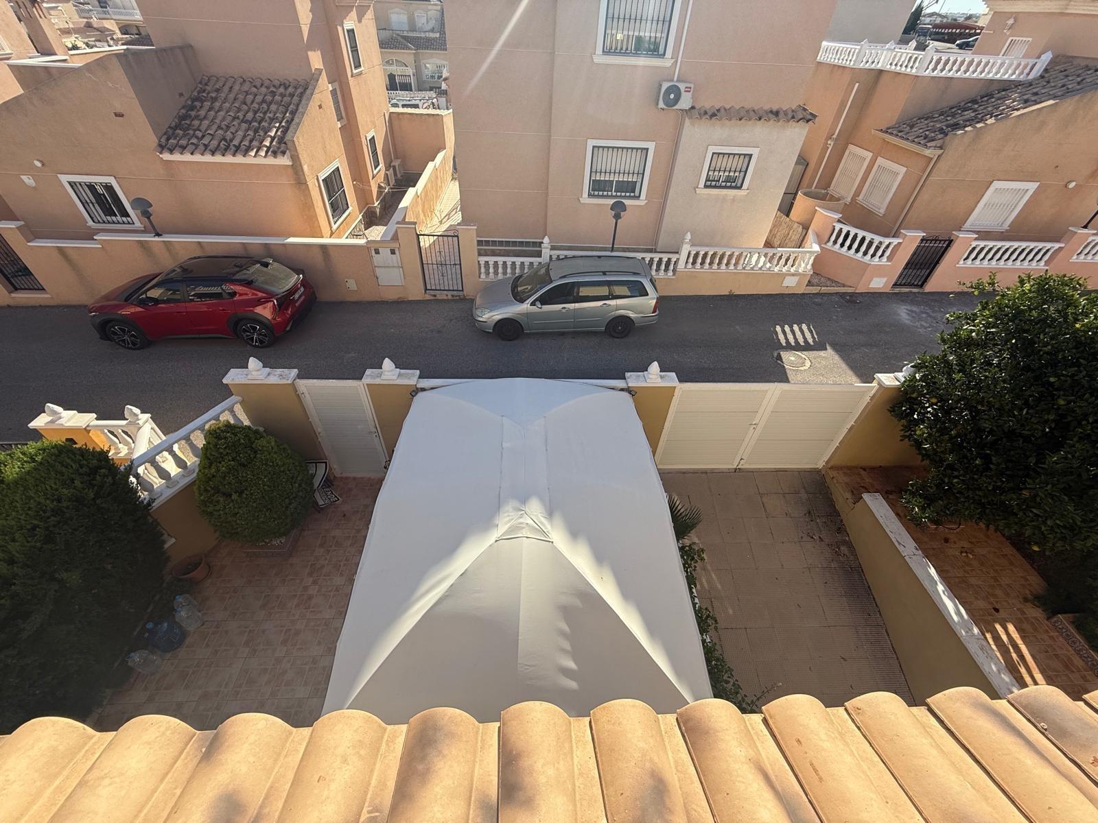 Huvila La Florida, Alicante, Espanja 3 makuuhuonetta, 200 m2 No. 139920