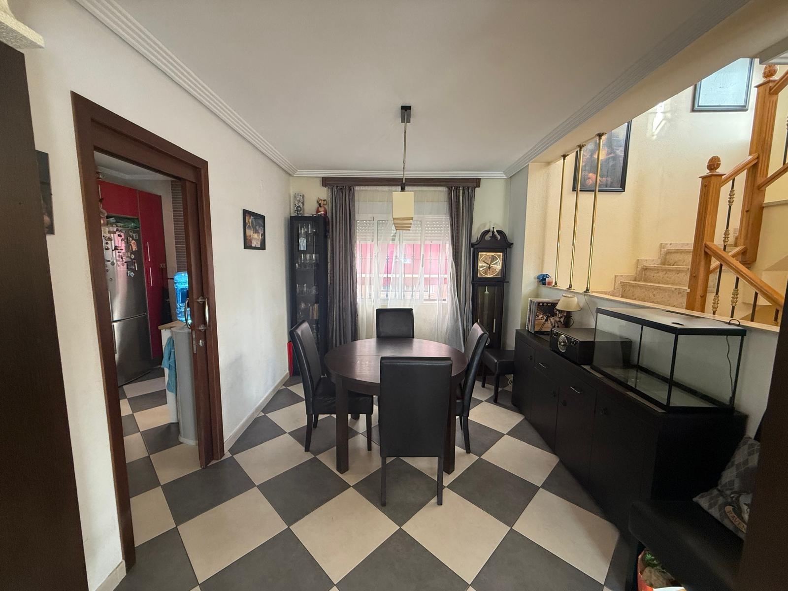 Huvila La Florida, Alicante, Espanja 3 makuuhuonetta, 200 m2 No. 139920