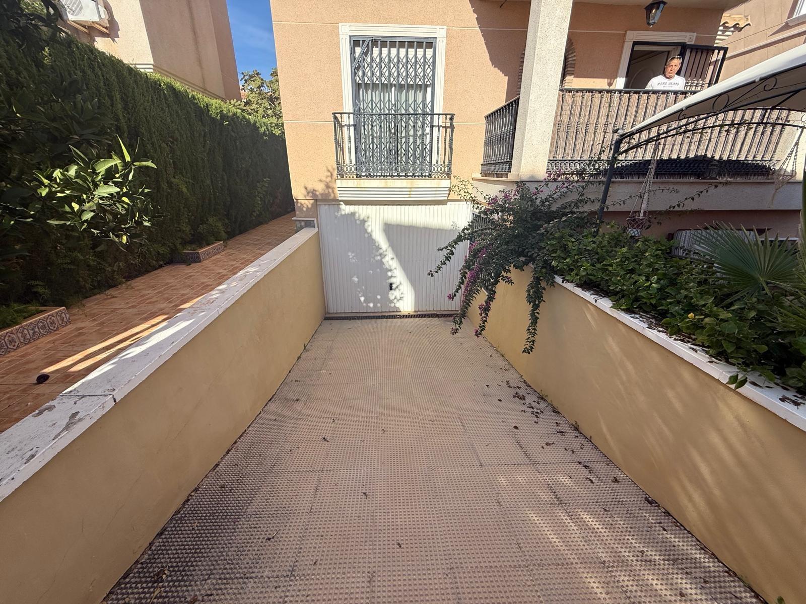 Huvila La Florida, Alicante, Espanja 3 makuuhuonetta, 200 m2 No. 139920