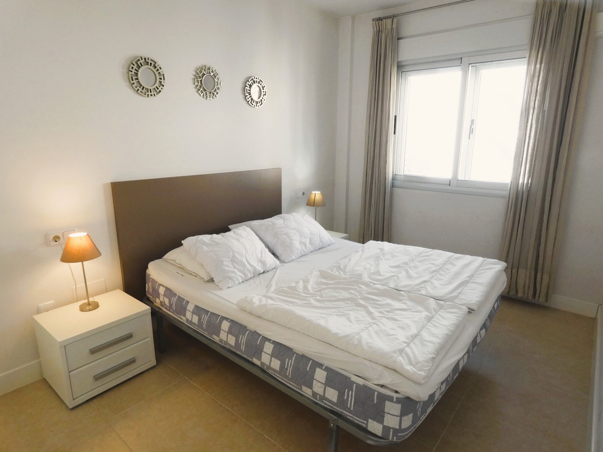 Apartment in Alicante, Spain 4 bedrooms, 112 sq.m. No. 139922
