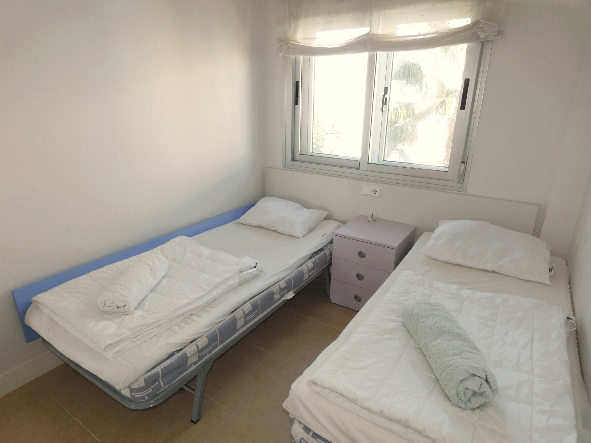 Apartment in Alicante, Spain 4 bedrooms, 112 sq.m. No. 139922