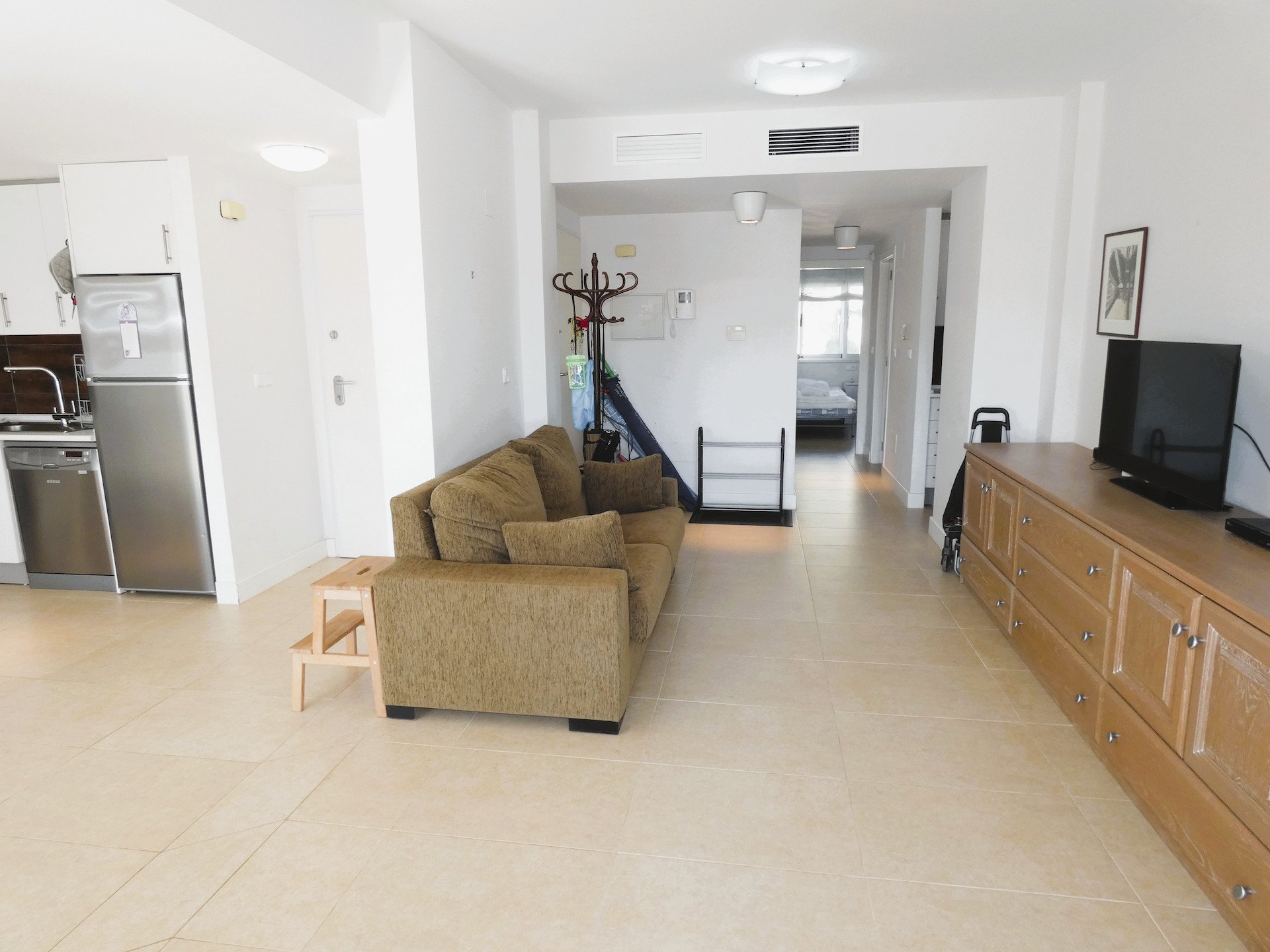 Apartment in Alicante, Spain 4 bedrooms, 112 sq.m. No. 139922