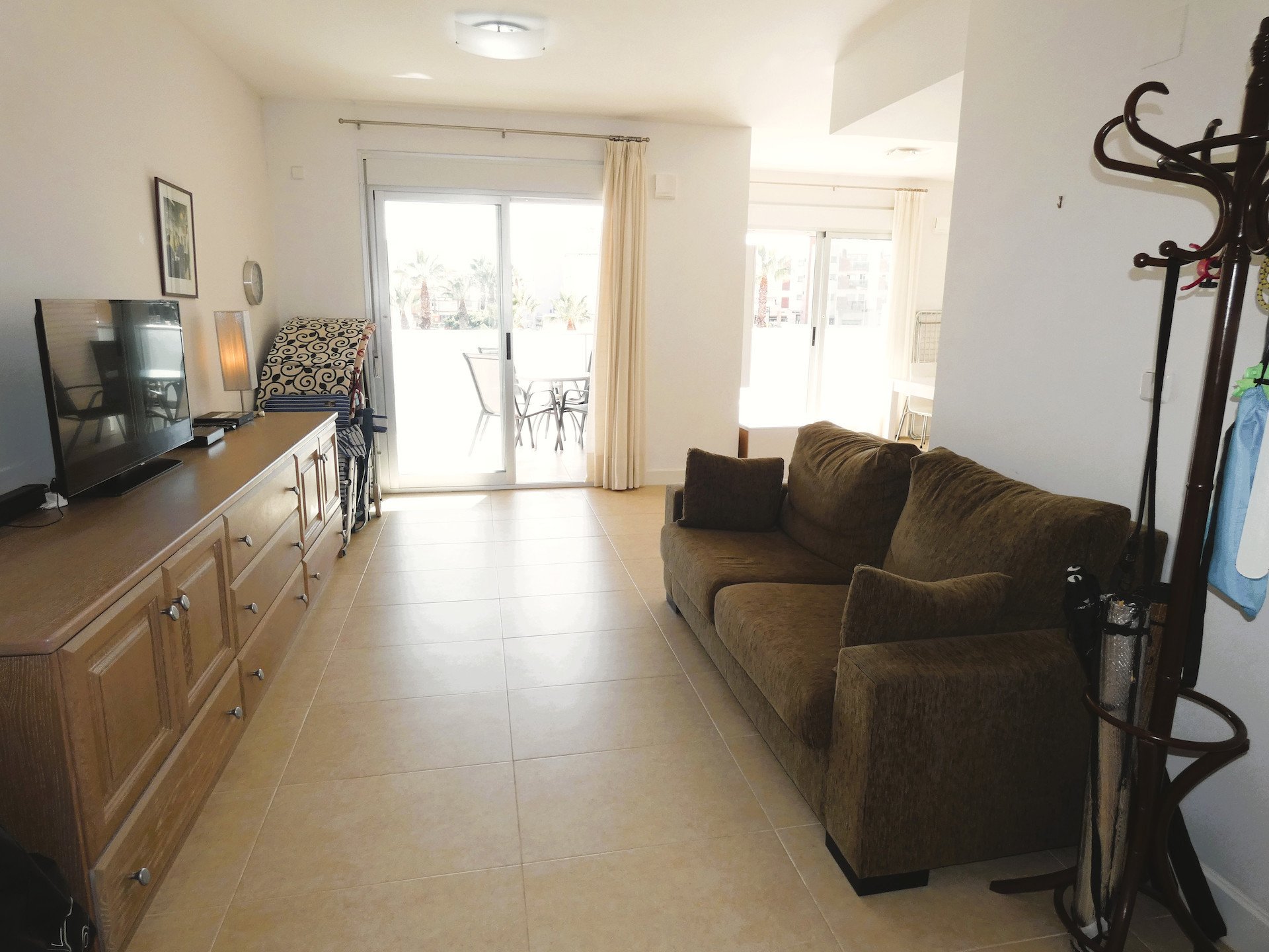 Apartment in Alicante, Spain 4 bedrooms, 112 sq.m. No. 139922