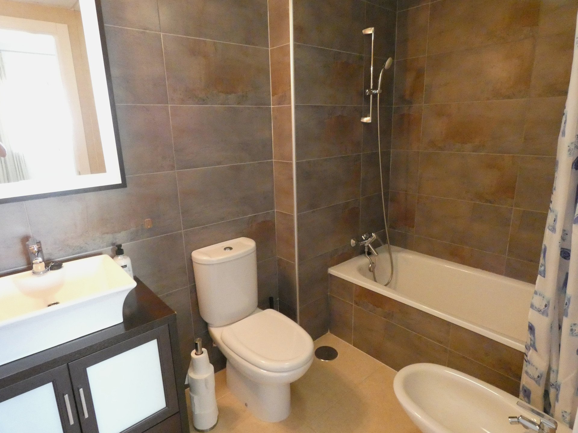 Apartment in Alicante, Spain 4 bedrooms, 112 sq.m. No. 139922
