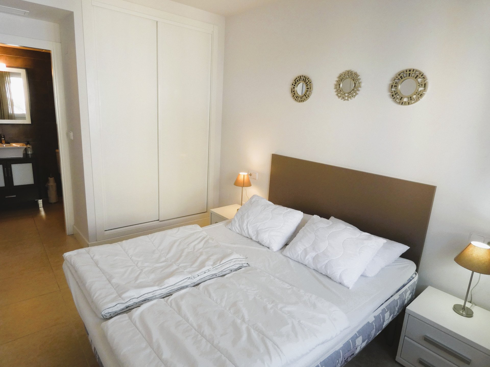 Apartment in Alicante, Spain 4 bedrooms, 112 sq.m. No. 139922