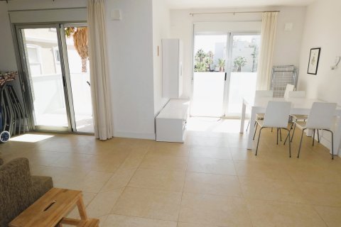 Wohnung in Alicante, Spanien 4 Schlafzimmer, 112 m2 Nr. 139922