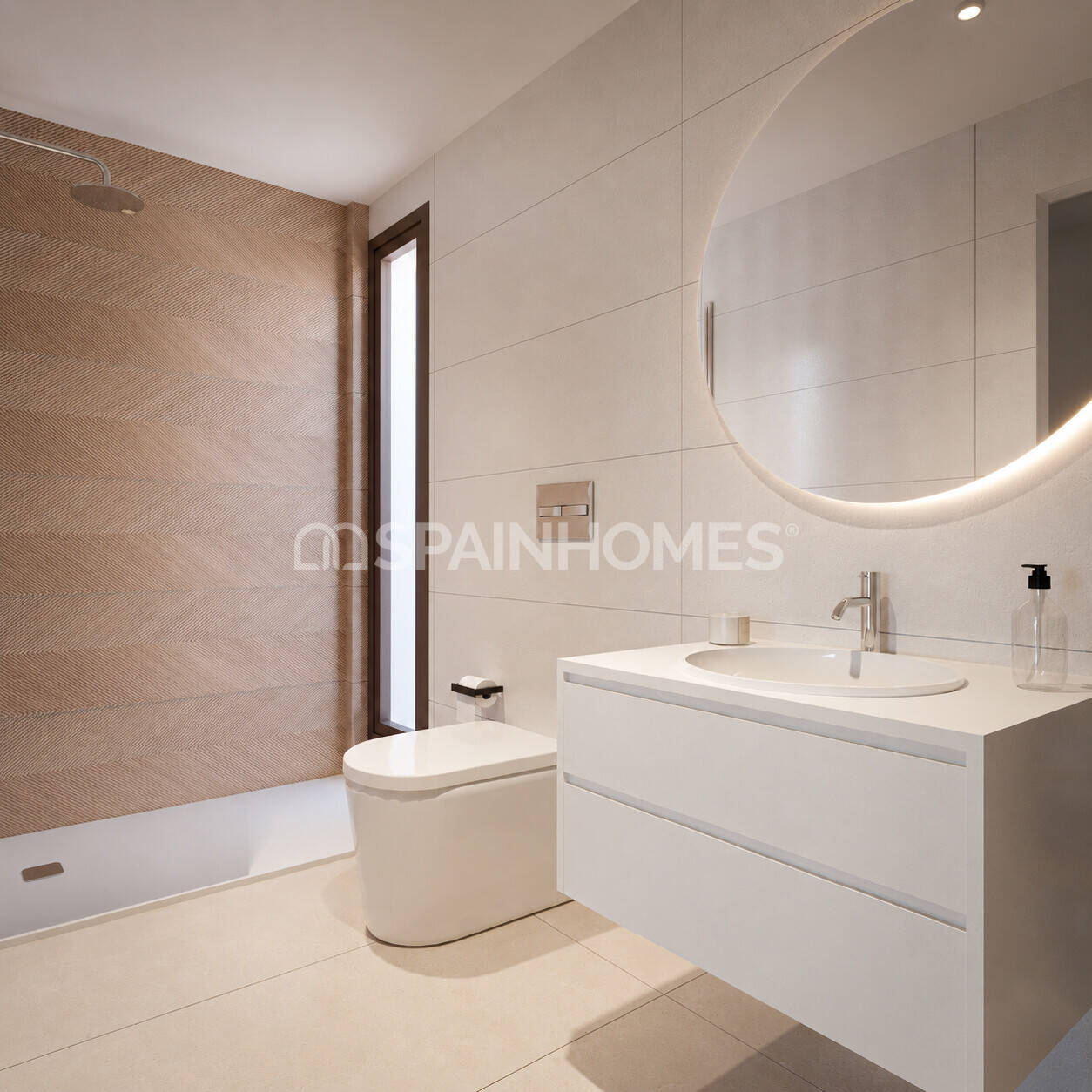 Villa in Murcia, Spanien 3 Schlafzimmer, 116 m2 Nr. 181995