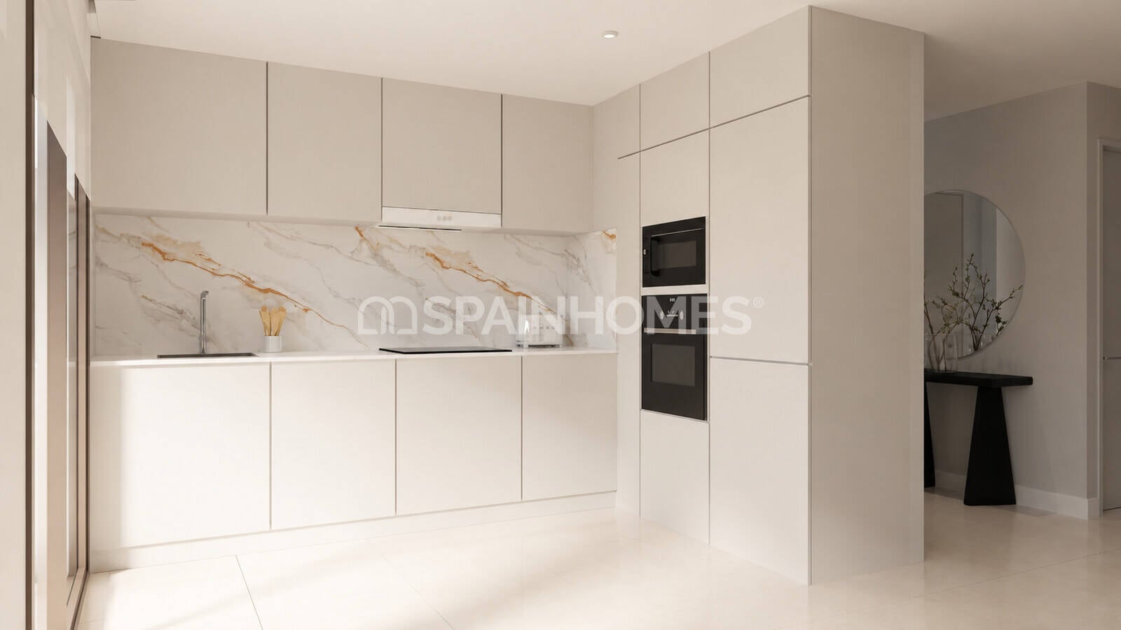 Villa in Murcia, Spanien 3 Schlafzimmer, 116 m2 Nr. 181995