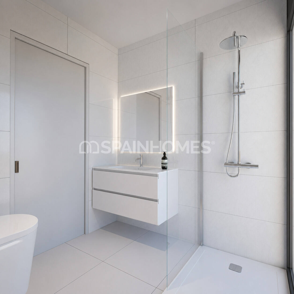 Villa in Murcia, Spanien 3 Schlafzimmer, 116 m2 Nr. 181995