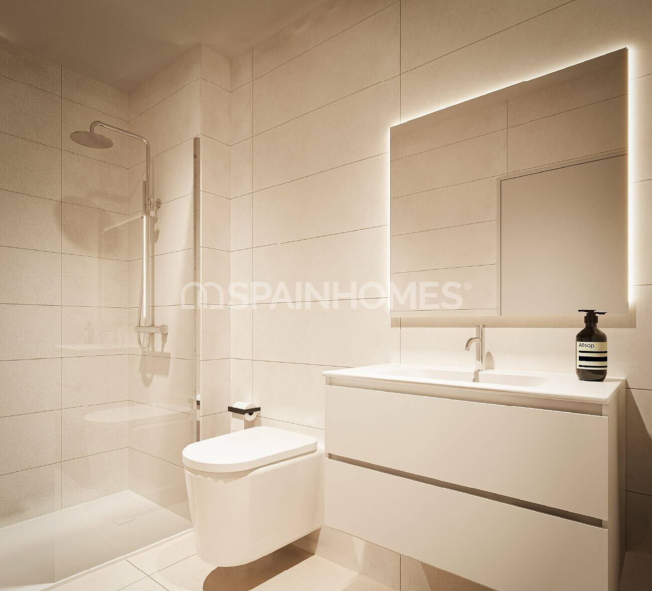Wohnung in Murcia, Spanien 3 Schlafzimmer, 103 m2 Nr. 181990