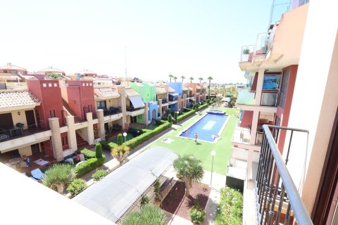 Apartment à La Zenia, Alicante, Espagne 2 chambres, 68 m2 No. 181862